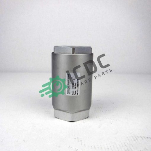 TECHNOPLAN - CV-490 - Valve - Image 3