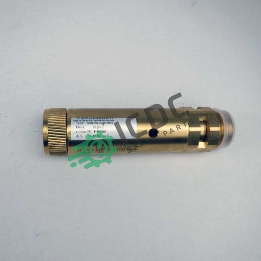 TECHNOPLAN - F-P-0667 - Valve - Image 3