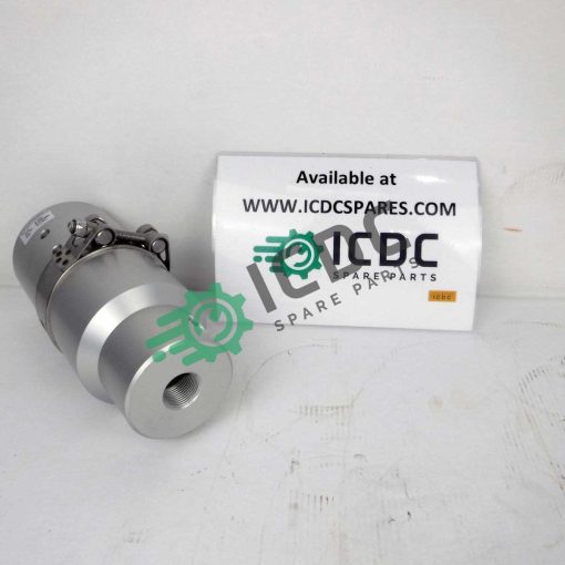 TECHNOPLAN - R-1602L - Valve