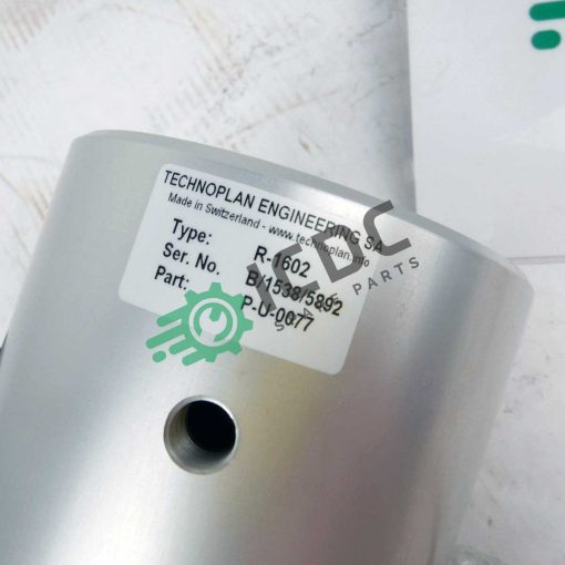 TECHNOPLAN - R-1602L - Valve - Image 2