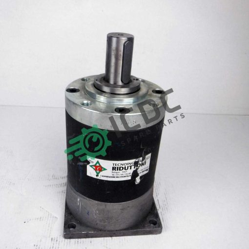 TECNOINGRANAGGI - BGT1350 - Reducer - Image 2