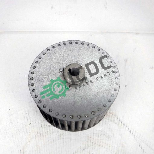 TECNOMEDIA - CA180 - Blower - Image 2