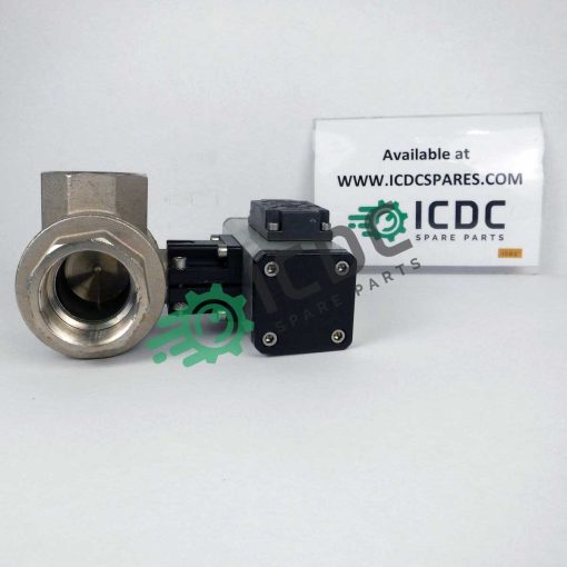 TECNOTUBI - D151X009 - Valve