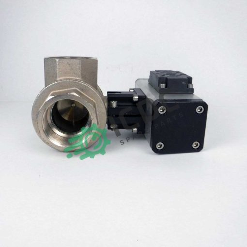 TECNOTUBI - D151X009 - Valve - immagine 2
