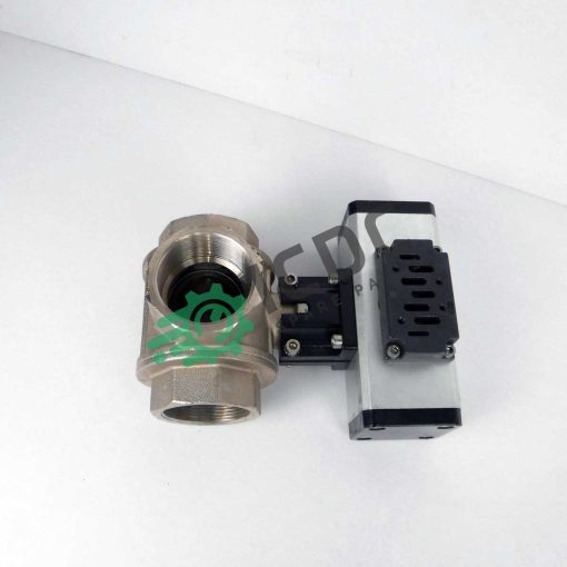 TECNOTUBI - D151X009 - Valve - immagine 3