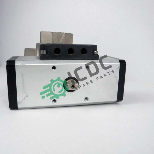 TECNOTUBI - D151X009 - Valve - immagine 4