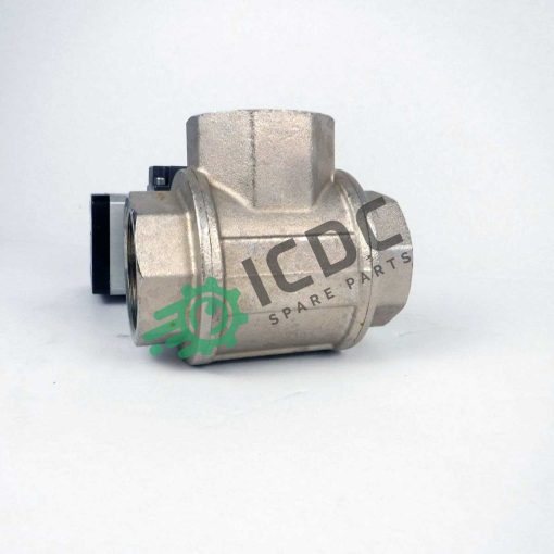TECNOTUBI - D151X009 - Valve - immagine 5