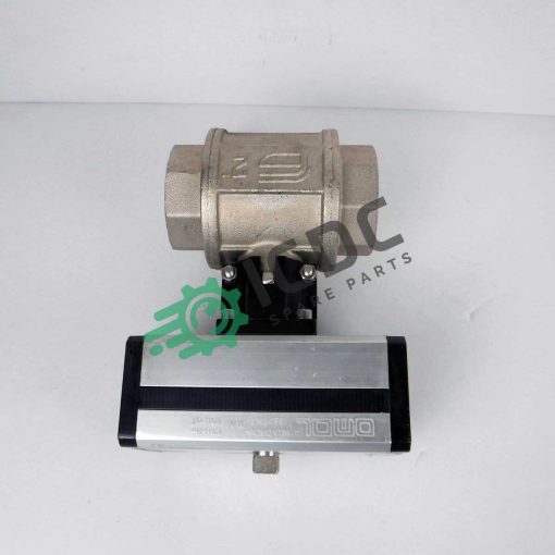 TECNOTUBI - D151X009 - Valve - immagine 6