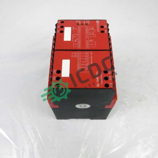 TELEMECANIQUE - XPSFB5111 - Module - immagine 5