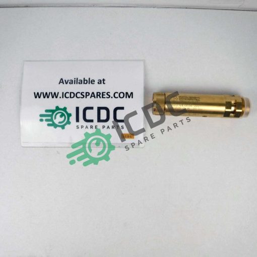 THECNOPLAN - F-P-0358 - Valve