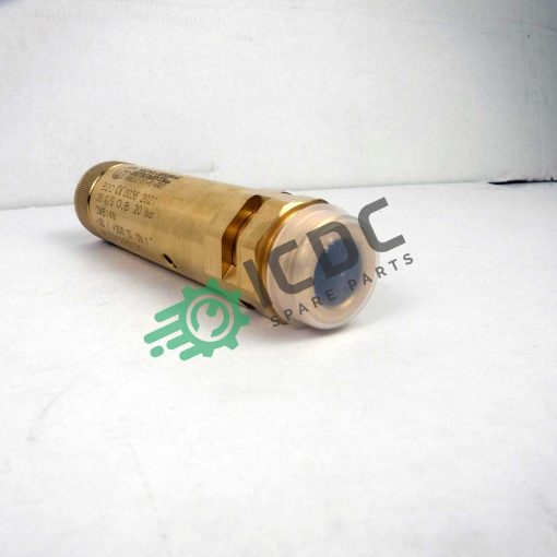THECNOPLAN - F-P-0358 - Valve - immagine 3