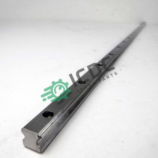 THK - HSR15-1060L - Linear Guide - immagine 5