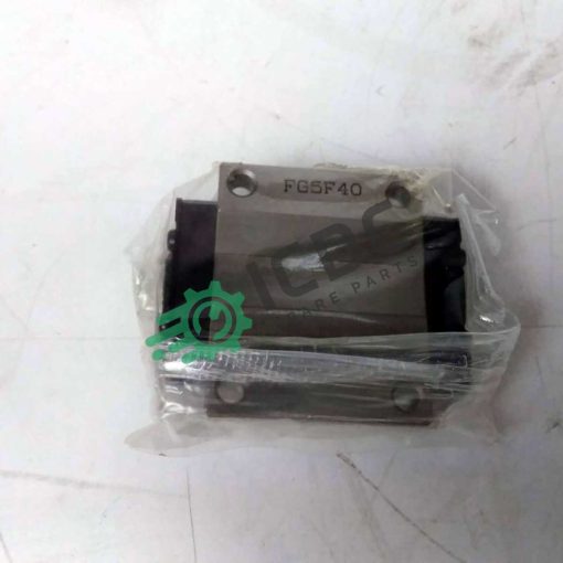 THK - HSR15B - FG5F40 - Trolley - Image 2