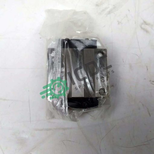 THK - HSR15B - FG5F40 - Trolley - Image 4