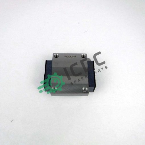 THK - HSR20-C1 - Trolley - Image 4