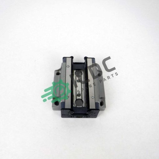 THK - HSR25 - Trolley - Image 3