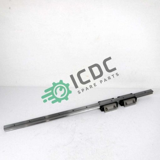 THK - SHS20C2SS - Transducer - Image 3