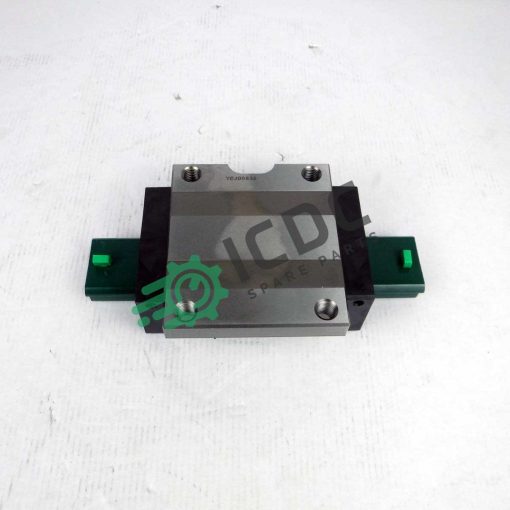 THK - SHS45CSSG - Trolley - immagine 5