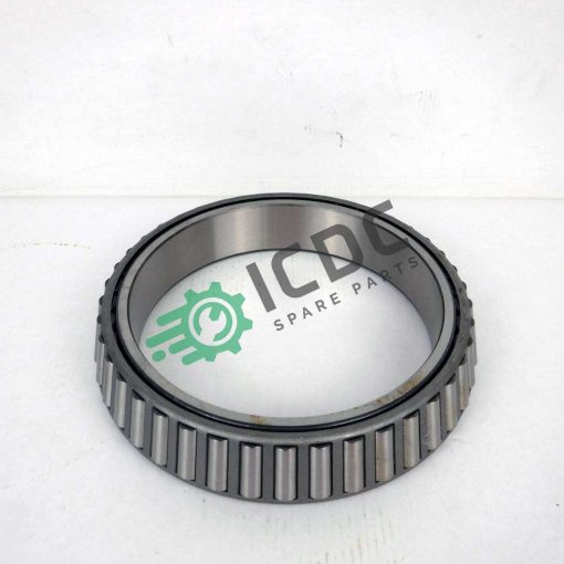 TIMKEN - 46792 - Bearing - Image 2