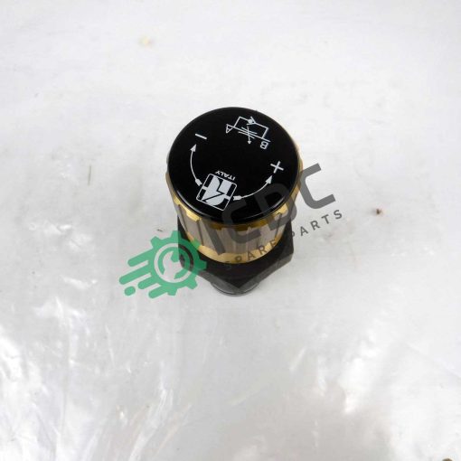 TOGNELLA - FT267/5-12 - Flow Control Valve - Image 2