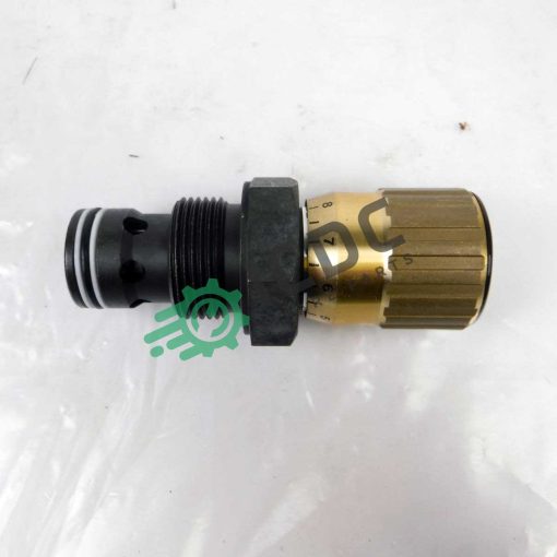 TOGNELLA - FT267/5-12 - Flow Control Valve - Image 3