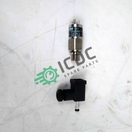 TRAFAG - 8251.85.2517 - Valve - Image 3