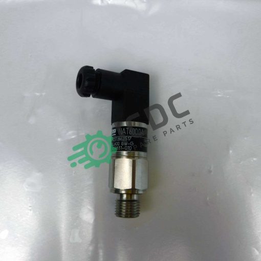 TRAFAG - 8251.86.2517 - Valve - immagine 2