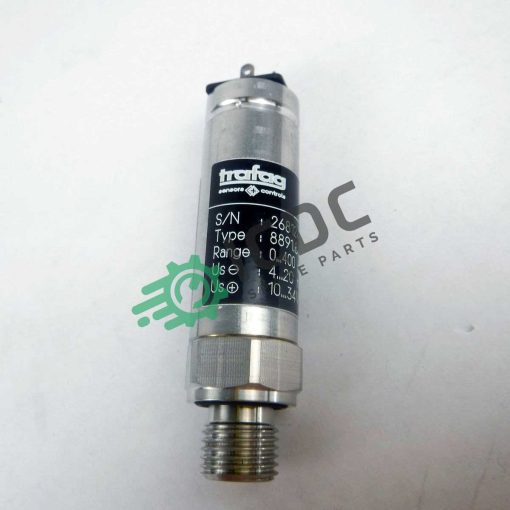 TRAFAG - NA-400-0A - Valve - immagine 2