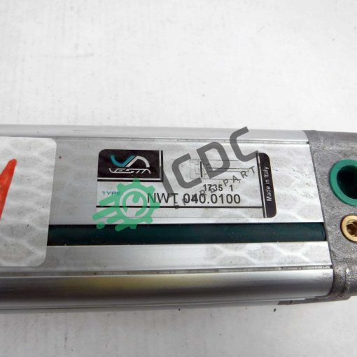 VESTA - NWT-40-100 - Cylinder - immagine 2