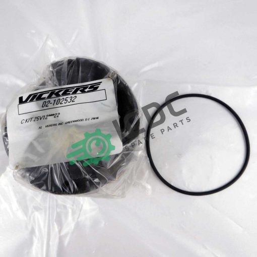 VICKERS - 02-102532-R - Cartridge - Image 2