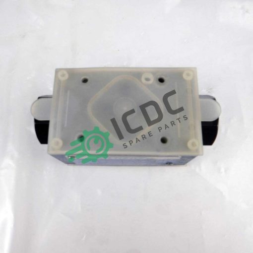 VICKERS - DGMPC3ABKBAK41 - Valve - immagine 3