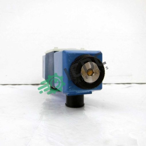 VICKERS - Dg4V 3 6C M U A6 60 - 859177 - Solenoid Valve - immagine 4