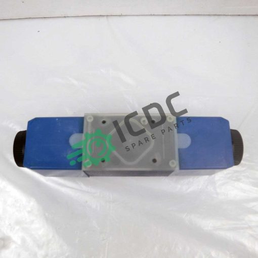 VICKERS - Dg4V 3 6C M U A6 60 - 859177 - Solenoid Valve - immagine 6
