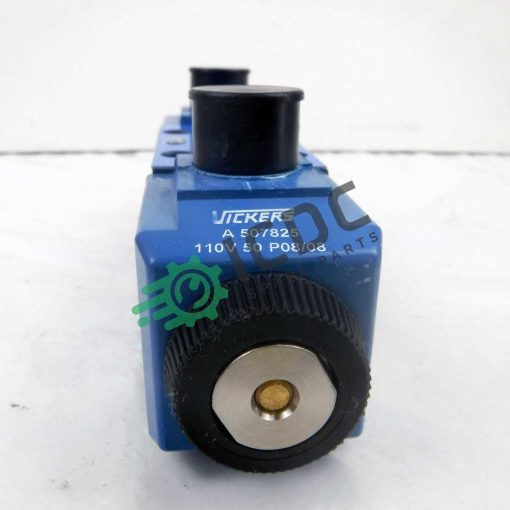 VICKERS - Dg4V 3 6C M U A6 60 - 859177 - Solenoid Valve - immagine 7