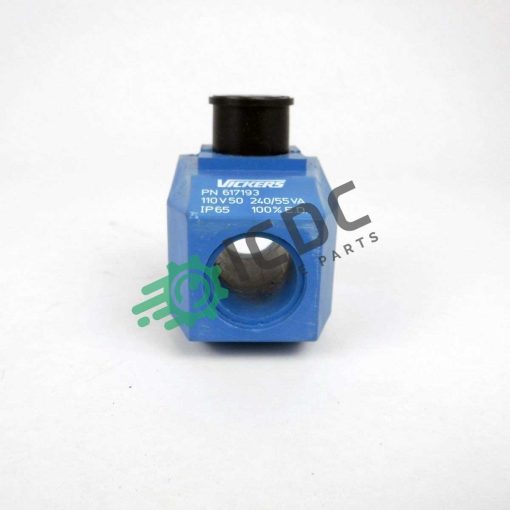 VICKERS - DG4V 3 - 617193 - Coil - Image 3
