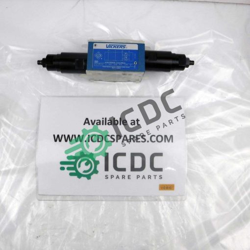 VICKERS - DGMC23ABFWBA - Valve