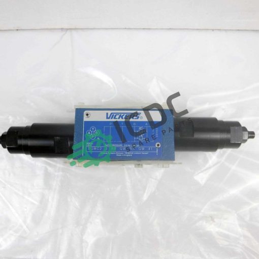 VICKERS - DGMC23ABFWBA - Valve - immagine 2