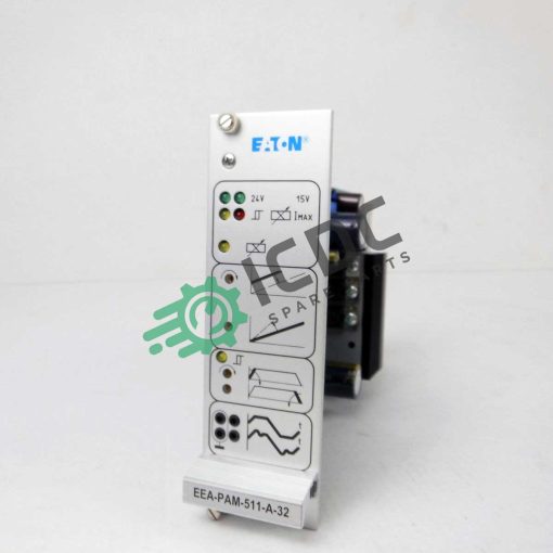 VICKERS - EEA-PAM-511 - Board - Image 3