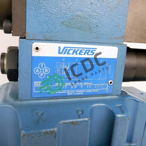 VICKERS - KAHDG5V - Valve - Image 2