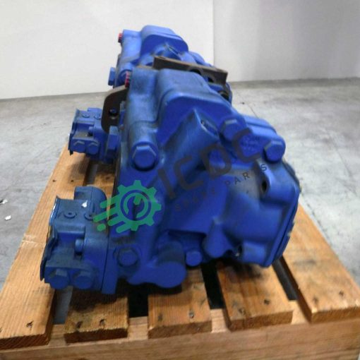 VICKERS - PVH57QIC-RF-28-11-IC-31 + PVH74 - Pump - immagine 5