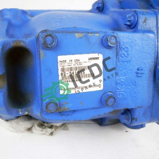 VICKERS - PVQ40-B2-R - Pump - Image 2