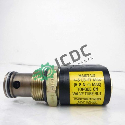 VICKERS - SV116CO115AG - Solenoid Valve - immagine 2