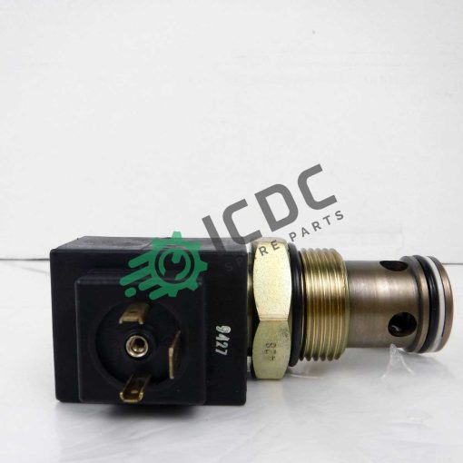 VICKERS - SV116CO115AG - Solenoid Valve - immagine 4