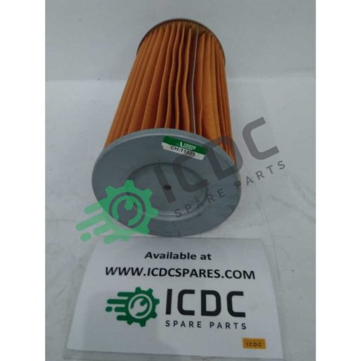 VIRGIS FILTER - CH 11621 - Filter