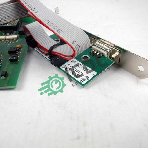 Wiesemann & Theis - 13011 - Board - Image 3