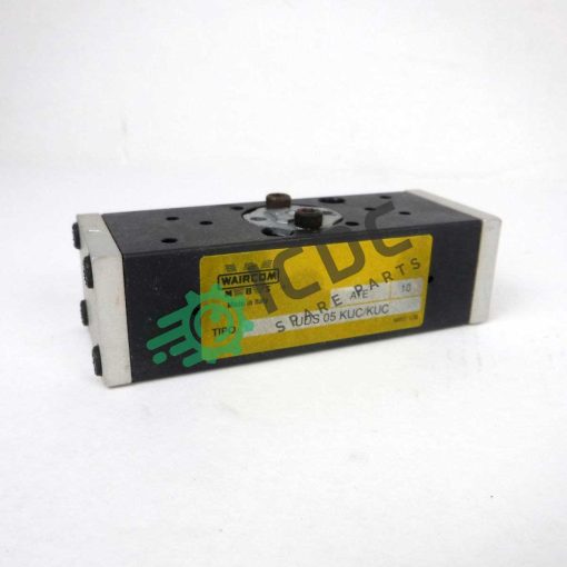 WAIRCOM - UDS 05 KUC/KUC - Valve - Image 2