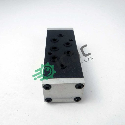 WAIRCOM - UDS 05 KUC/KUC - Valve - Image 6