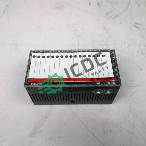 WEIDMULLER - 140182 - Module - Image 2