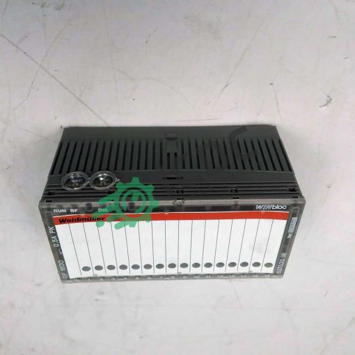 WEIDMULLER - 140182 - Module - Image 4