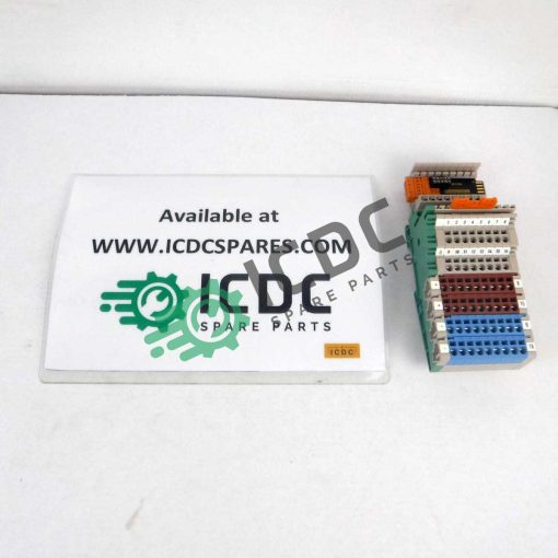 WEIDMULLER - 167742 - Module